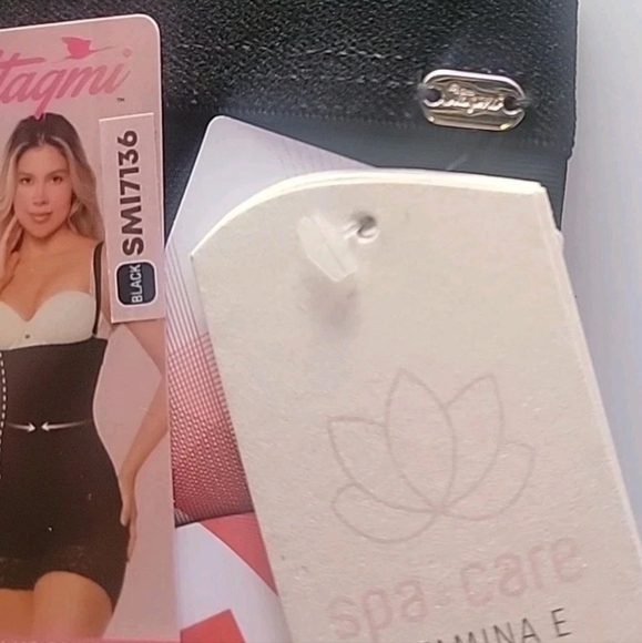 Stagmi SMI7136 Fajas Colombianas Reductoras Postpartum Girdle Shapewear NEW $150 - Picture 4 of 9